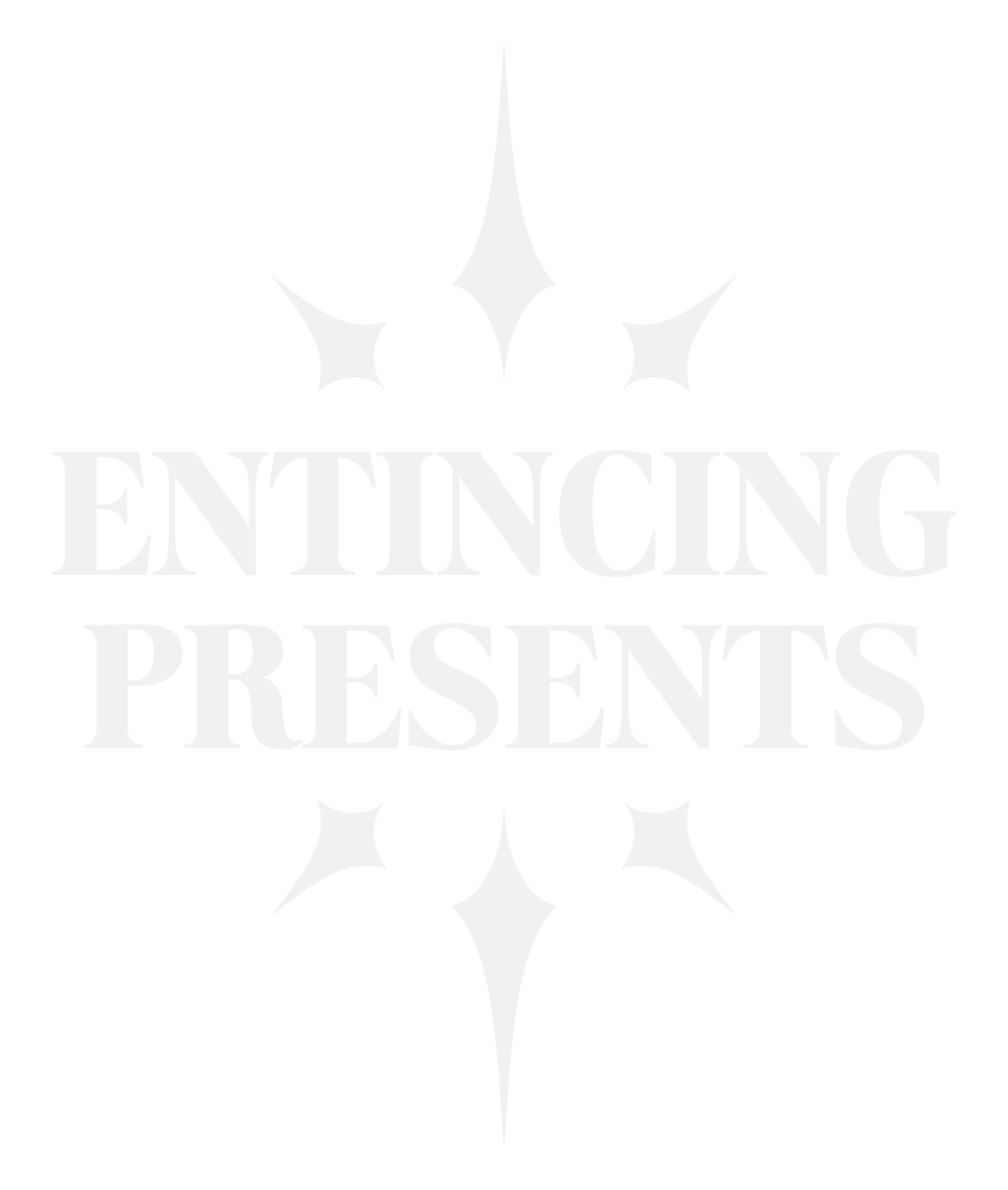 Enticing Presents
