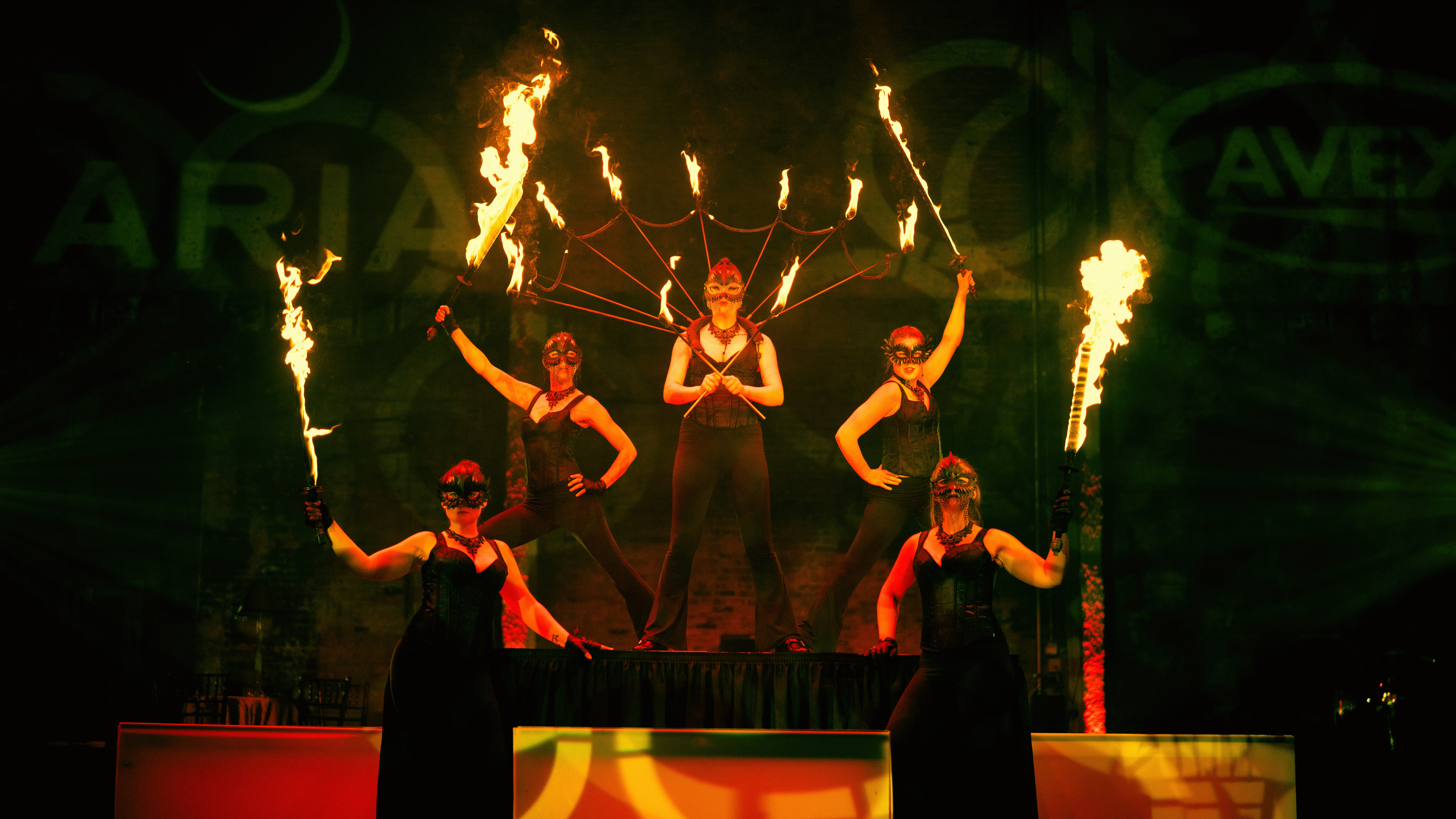 Shows