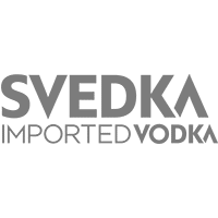Svedka Imported Vodka Company Logo